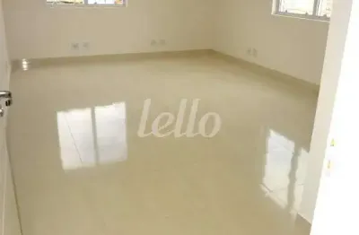 Sala comercial com 1 sala à venda na rua paulo de faria, 146, vila gustavo, são paulo, 34 m2 por r$ 400.000