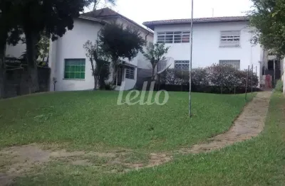 Casa com 3 quartos à venda na rua maria amália lopes azevedo, 461, vila albertina, são paulo, 375 m2 por r$ 2.500.000