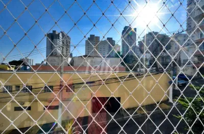 Apartamento com 3 quartos à venda na rua alfredo pujol, 266, santana, são paulo, 99 m2 por r$ 500.000