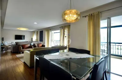 Apartamento com 3 quartos à venda na rua alfredo pujol, 1403, santana, são paulo, 189 m2 por r$ 1.900.000