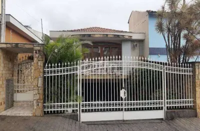 Casa com 3 quartos à venda na rua filipe de lorenzo, 47, vila isolina mazzei, são paulo, 190 m2 por r$ 1.100.000