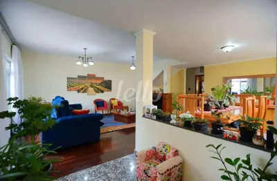 Casa com 4 quartos à venda na rua guanei, 4, vila isolina mazzei, são paulo, 191 m2 por r$ 1.100.000