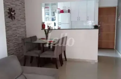 Apartamento com 3 quartos à venda na rua pedra sabão, 378, vila guilherme, são paulo, 64 m2 por r$ 375.000