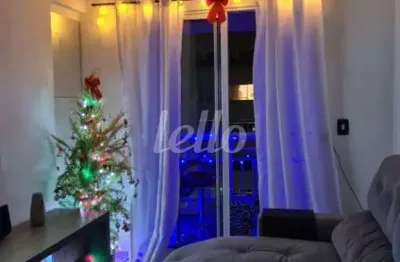 Apartamento com 2 quartos à venda na rua benvinda apparecida de abreu leme, 66, santana, são paulo, 72 m2 por r$ 638.000