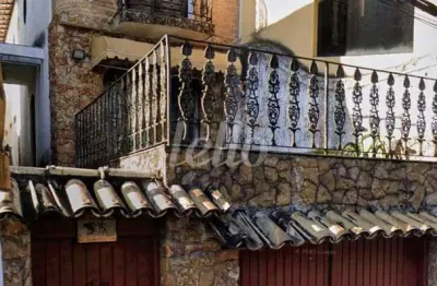 Casa com 2 quartos à venda na rua professor sylvio marcondes machado, 32, jardim santa cruz, são paulo, 180 m2 por r$ 660.000