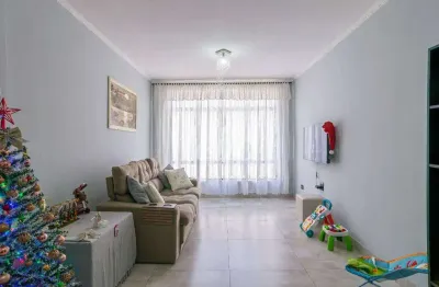 Apartamento com 2 quartos à venda na rua general bagueira, 182, santana, são paulo, 110 m2 por r$ 420.000