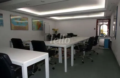 Sala comercial com 5 salas à venda na avenida brigadeiro faria lima, 1226, pinheiros, são paulo, 240 m2 por r$ 3.000.000