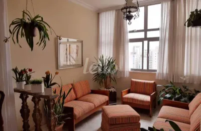 Apartamento com 3 quartos à venda na rua cincinato braga, 439, bela vista, são paulo, 219 m2 por r$ 2.100.000