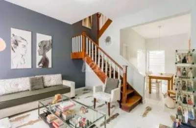 Casa com 4 quartos à venda na rua doutora maria augusta saraiva, 61, vila olímpia, são paulo, 120 m2 por r$ 1.550.000