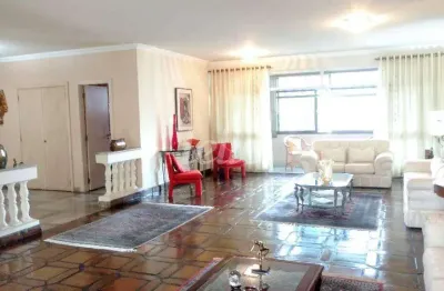 Apartamento com 5 quartos à venda na rua antônio carlos, 180, consolação, são paulo, 455 m2 por r$ 4.300.000