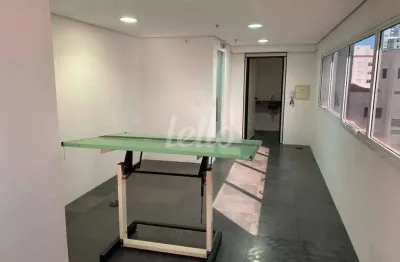 Sala comercial com 1 sala à venda na rua sampaio viana, 253, paraíso, são paulo, 33 m2 por r$ 557.000