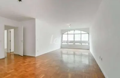 Apartamento com 3 quartos à venda na rua manuel guedes, 135, jardim europa, são paulo, 123 m2 por r$ 1.850.000