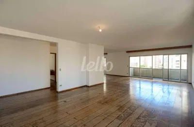 Apartamento com 4 quartos à venda na rua doutor tomás carvalhal, 598, paraíso, são paulo, 304 m2 por r$ 3.400.000