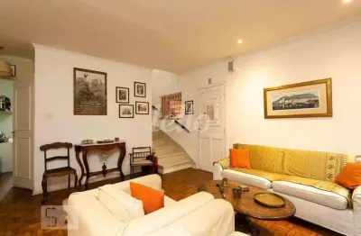 Casa com 4 quartos à venda na rua iraci, 664, jardins, são paulo, 154 m2 por r$ 3.580.000