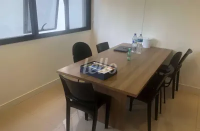 Sala comercial com 1 sala à venda na rua conselheiro brotero, 860, santa cecília, são paulo, 30 m2 por r$ 480.000