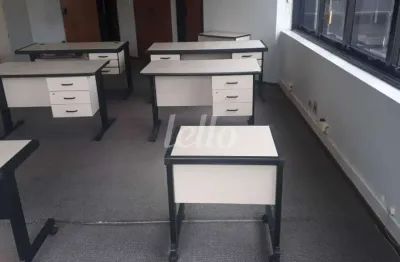 Sala comercial com 2 salas à venda na rua maria paula, 123, bela vista, são paulo, 65 m2 por r$ 425.000