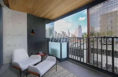 Apartamento com 1 quarto à venda na rua ministro jesuíno cardoso, 120, vila nova conceição, são paulo, 44 m2 por r$ 1.292.500