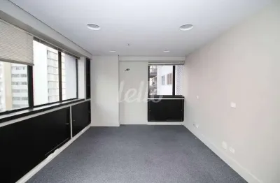 Sala comercial com 5 salas à venda na rua batataes, 391, jardim paulista, são paulo, 114 m2 por r$ 1.800.000