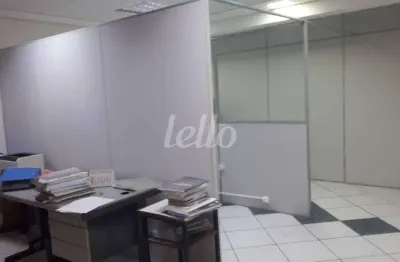 Sala comercial com 7 salas à venda na rua abolição, 66, bela vista, são paulo, 158 m2 por r$ 400.000
