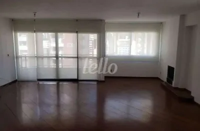 Apartamento com 3 quartos à venda na rua manuel guedes, 522, itaim bibi, são paulo, 200 m2 por r$ 3.200.000