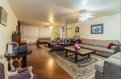 Apartamento com 4 quartos à venda na alameda jaú, 1292, jardim paulista, são paulo, 283 m2 por r$ 3.900.000