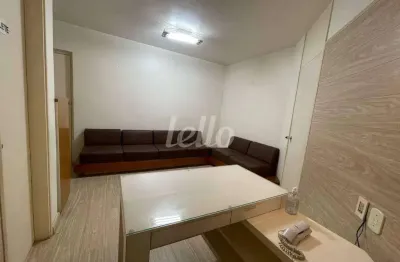 Sala comercial com 3 salas à venda na rua tabapuã, 649, itaim bibi, são paulo, 53 m2 por r$ 600.000