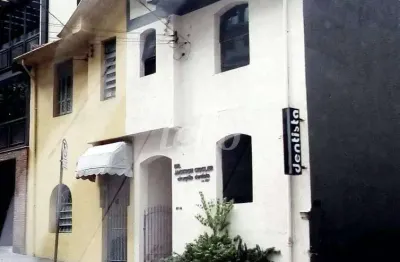 Casa comercial com 4 salas à venda na alameda jaú, 616, jardim paulista, são paulo, 148 m2 por r$ 1.950.000