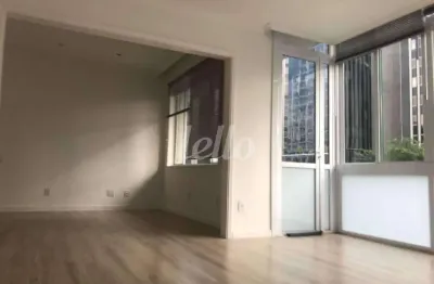 Sala comercial com 4 salas à venda na avenida paulista, 2494, jardins, são paulo, 150 m2 por r$ 1.400.000