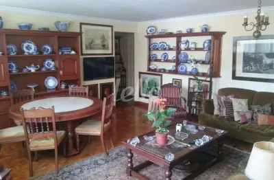 Apartamento com 4 quartos à venda na alameda santos, 1325, jardins, são paulo, 117 m2 por r$ 1.350.000