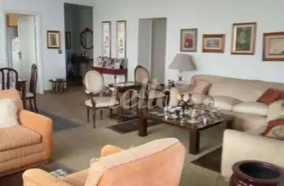 Apartamento com 3 quartos à venda na rua são carlos do pinhal, 322, bela vista, são paulo, 256 m2 por r$ 1.700.000