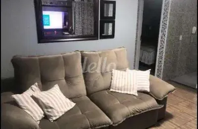 Apartamento com 2 quartos à venda na estrada água chata, 2315, parque maria helena, guarulhos, 42 m2 por r$ 220.000