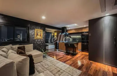 Apartamento com 1 quarto à venda na rua domingos paiva, 152, brás, são paulo, 123 m2 por r$ 1.699.000