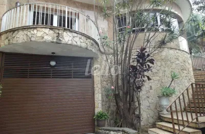 Casa comercial com 3 salas à venda na rua japuruchita, 241, alto da mooca, são paulo, 400 m2 por r$ 2.500.000