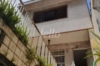 Casa comercial com 1 sala à venda na rua domingos da fonseca, 320, parque da mooca, são paulo, 257 m2 por r$ 1.100.000