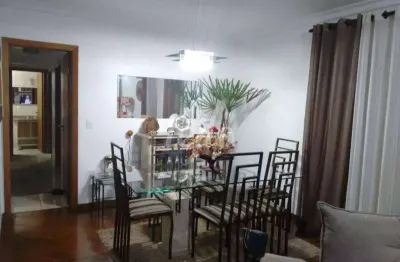 Apartamento com 3 quartos à venda na rua joaquim ribeiro da costa, 326, jardim teresa, são paulo, 96 m2 por r$ 650.000