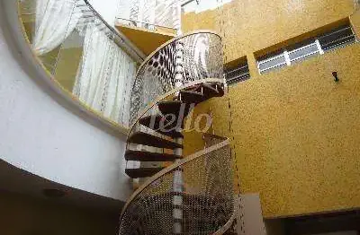 Casa com 4 quartos à venda na trv. paquequer, 10, água rasa, são paulo, 250 m2 por r$ 1.800.000