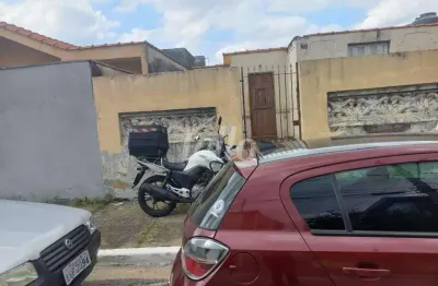 Terreno à venda na rua barão do pirai, 681, vila lucia, são paulo, 307 m2 por r$ 800.000
