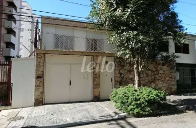Casa comercial com 2 salas à venda na rua ilansa, 305, vila prudente, são paulo, 300 m2 por r$ 1.800.000