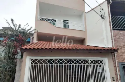 Casa com 4 quartos à venda na rua vitor de queiroz matos, 89, parque são lucas, são paulo, 225 m2 por r$ 800.000