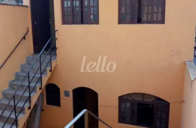 Casa com 3 quartos à venda na rua teresa, 108, quarta parada, são paulo, 224 m2 por r$ 850.000