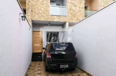 Casa comercial com 1 sala à venda na rua justiniano, 554, vila alpina, são paulo, 200 m2 por r$ 850.000