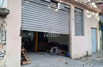 Ponto comercial com 2 salas à venda na rua doutor josé higino, 870/876, vila oratório, são paulo, 248 m2 por r$ 1.700.000