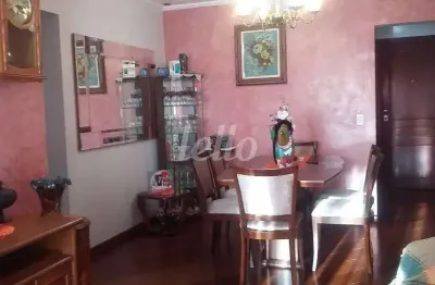 Apartamento com 3 quartos à venda na rua val de palmas, 302, vila santa clara, são paulo, 100 m2 por r$ 750.000