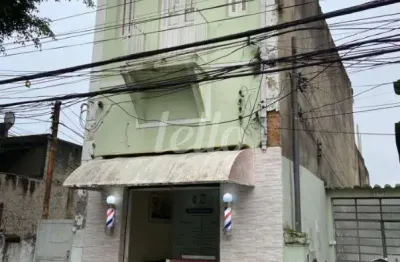 Casa comercial com 4 salas à venda na rua padre raposo, 121, mooca, são paulo, 252 m2 por r$ 1.300.000