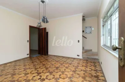 Casa com 3 quartos à venda na rua água santa, 101, água rasa, são paulo, 170 m2 por r$ 925.000