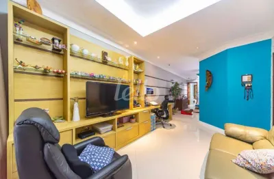Casa com 4 quartos à venda na rua manuel sequeira e sá, 206, jardim independência, são paulo, 140 m2 por r$ 790.000