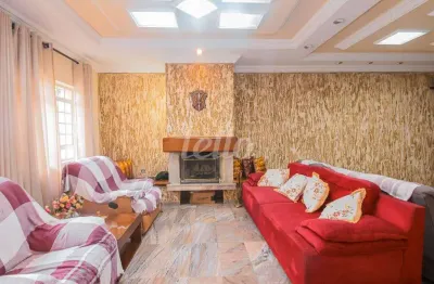 Casa comercial com 3 salas à venda na rua madre de deus, 396, mooca, são paulo, 428 m2 por r$ 2.000.000