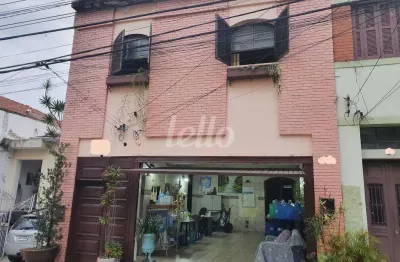 Casa comercial com 3 salas à venda na rua curupace, 229, mooca, são paulo, 400 m2 por r$ 2.200.000