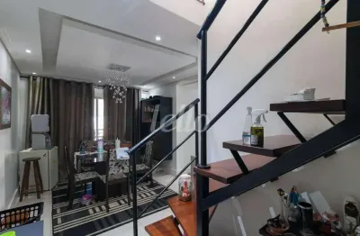 Apartamento com 3 quartos à venda na rua orlando calisto, 92, parque independência, são paulo, 178 m2 por r$ 900.000