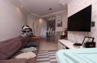 Apartamento com 2 quartos à venda na rua das lobélias, 380, vila bela, são paulo, 50 m2 por r$ 348.000